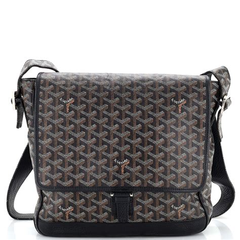 goyard grand bleu discontinued|Goyard Goyard Grand Bleu Messenger Bag .